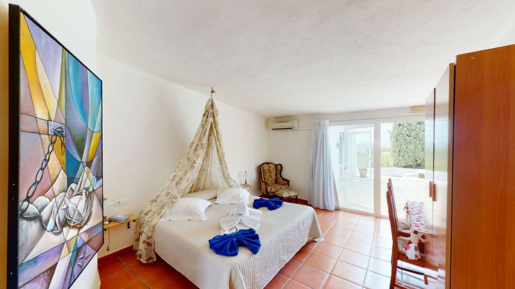Detached Villa Arenas Málaga - image 37