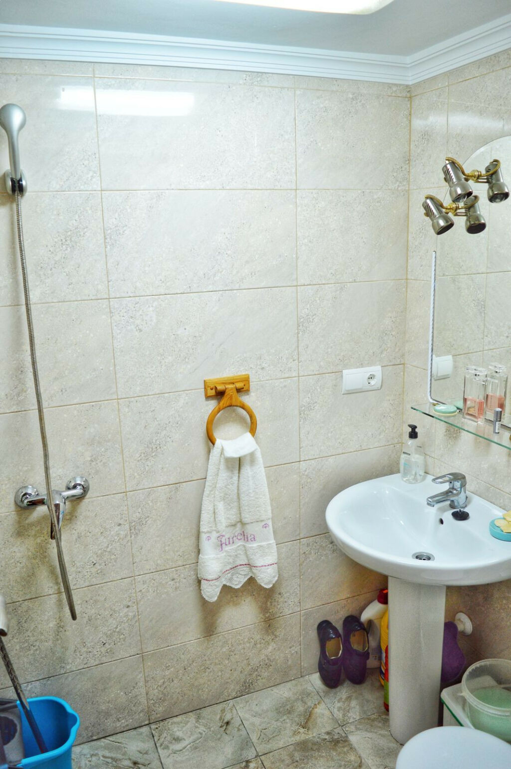Townhouse Cómpeta Málaga - image 37