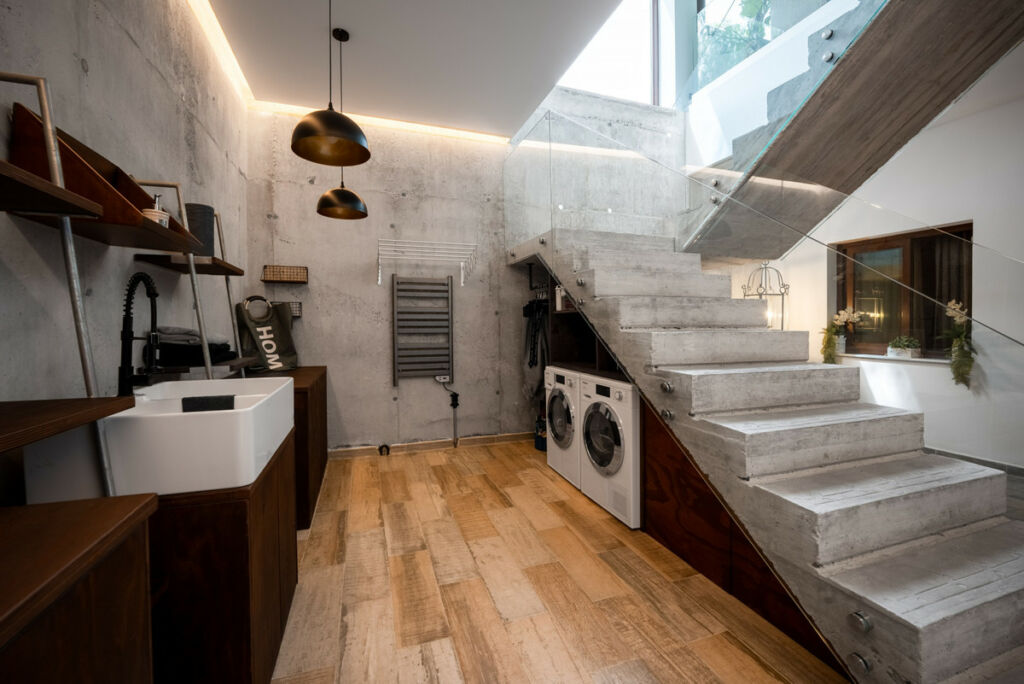 Detached Villa Benahavís Málaga - image 37