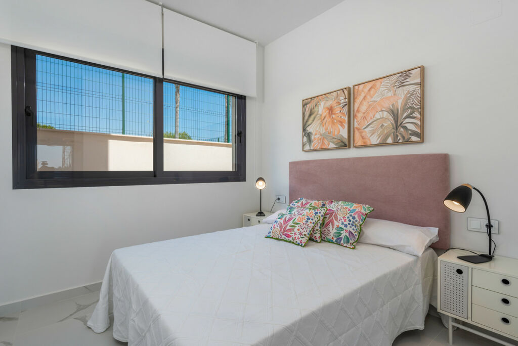 Bungalow San Miguel de Salinas Alicante - image 37