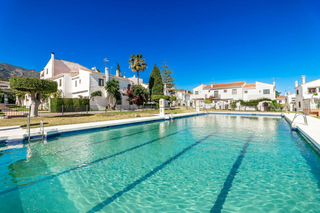 Semi-Detached House Marbella Málaga - image 36