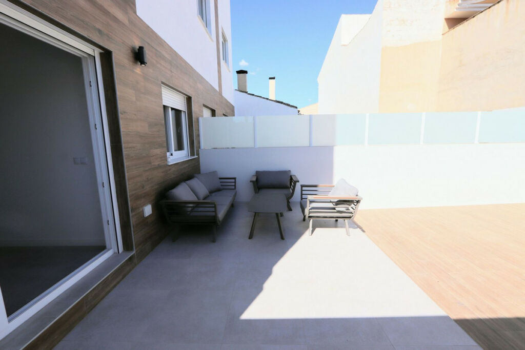 Ground Floor Apartment Pilar de la Horadada Alicante - image 37