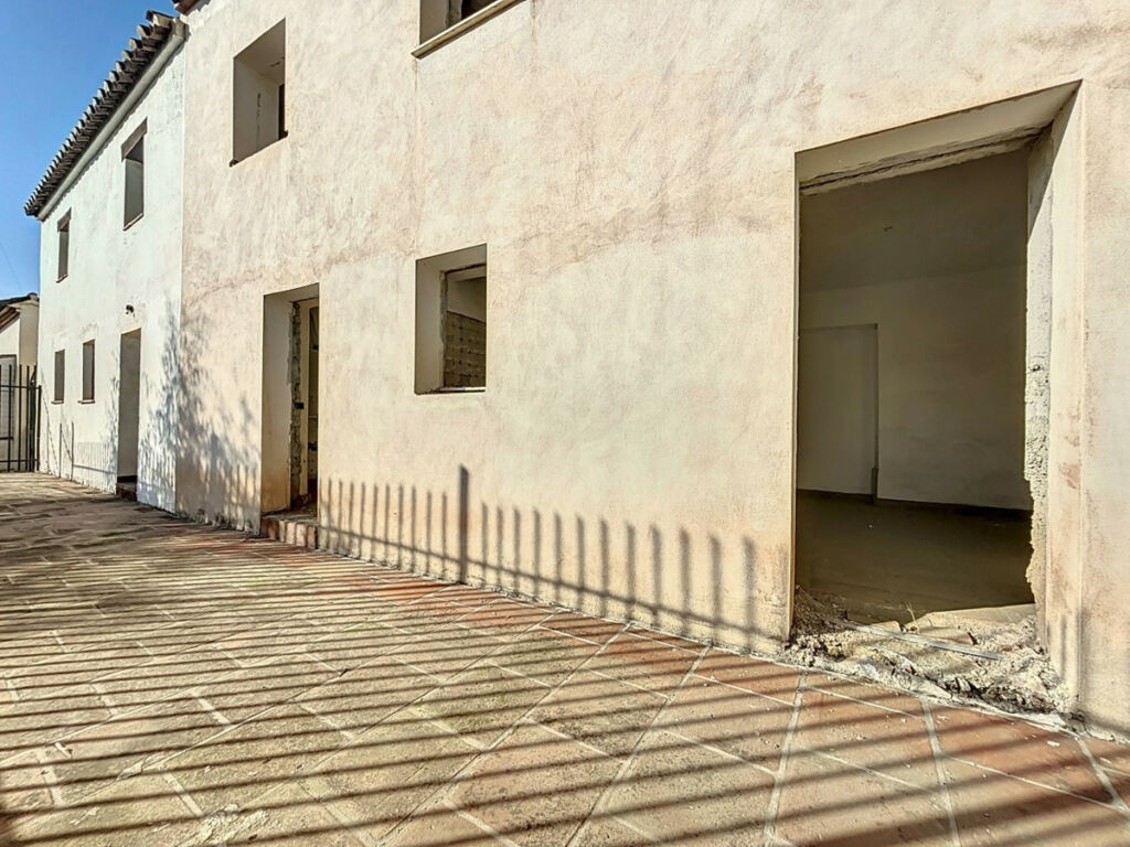 Detached Villa Vélez-Málaga Málaga - image 37