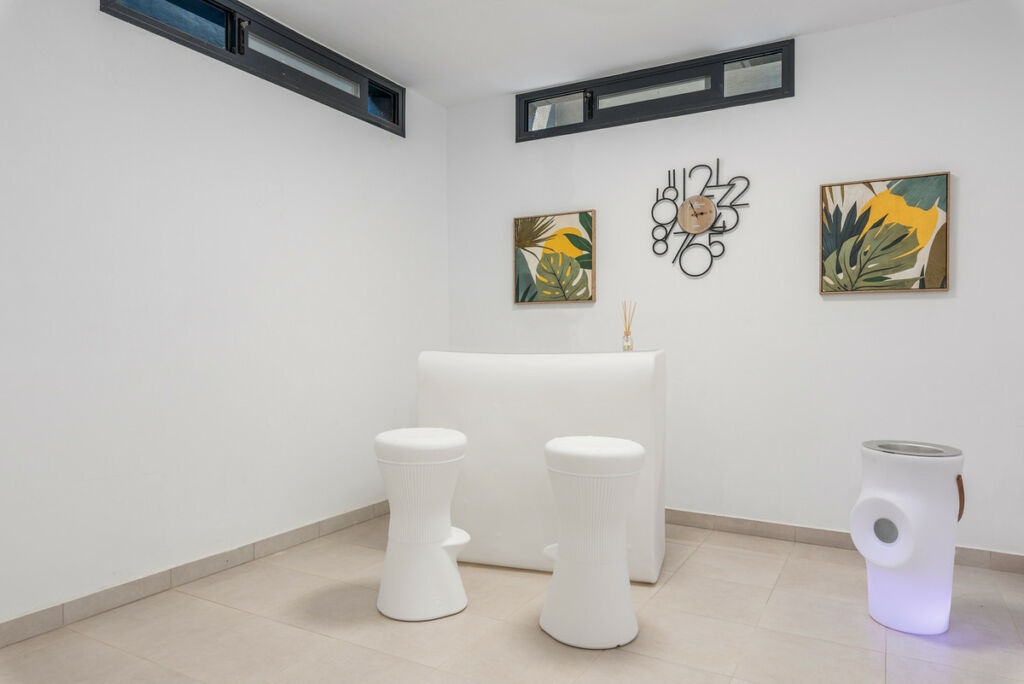 Detached Villa Playa Honda Murcia - image 37