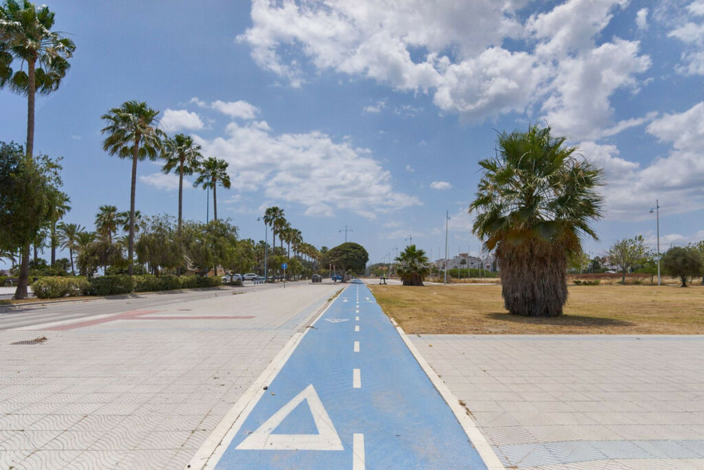 Ground Floor Apartment San Pedro de Alcántara Málaga - image 37