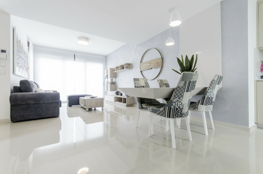 Detached Villa San Miguel de Salinas Alicante - image 37