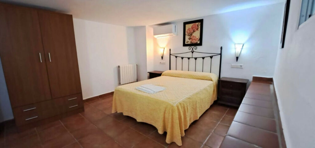 Detached Villa Arriate Málaga - image 36