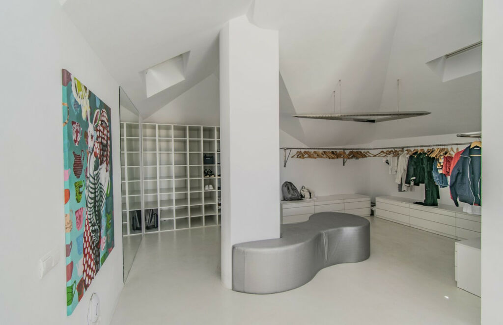 Penthouse Nagüeles Málaga - image 37