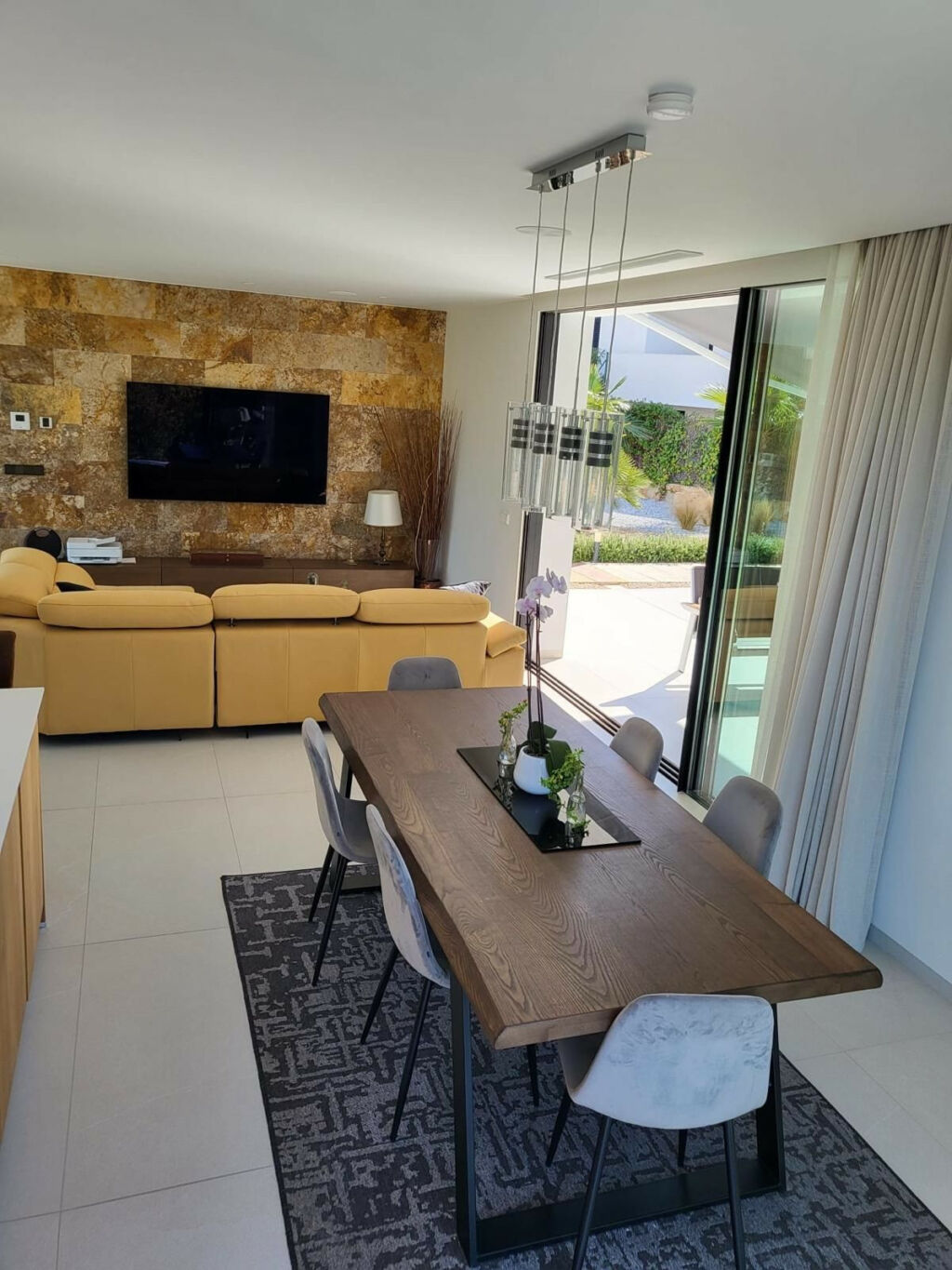 Detached Villa Orihuela Costa Alicante - image 19