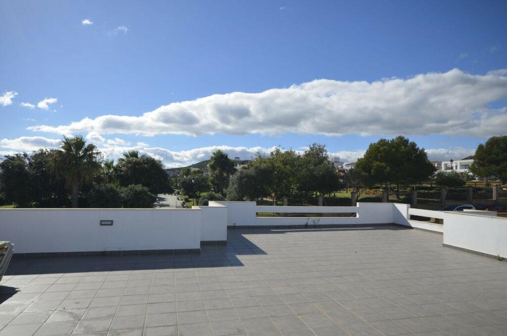 Detached Villa Manilva Málaga - image 37