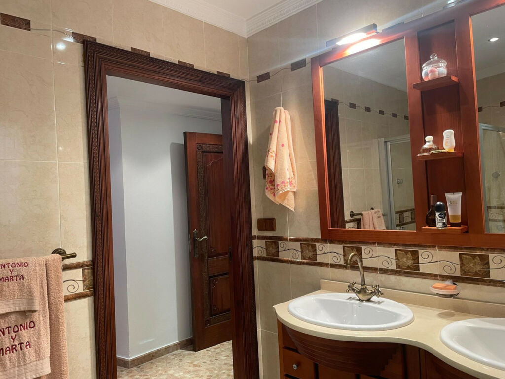 Detached Villa Villanueva De La Concepcion Málaga - image 34