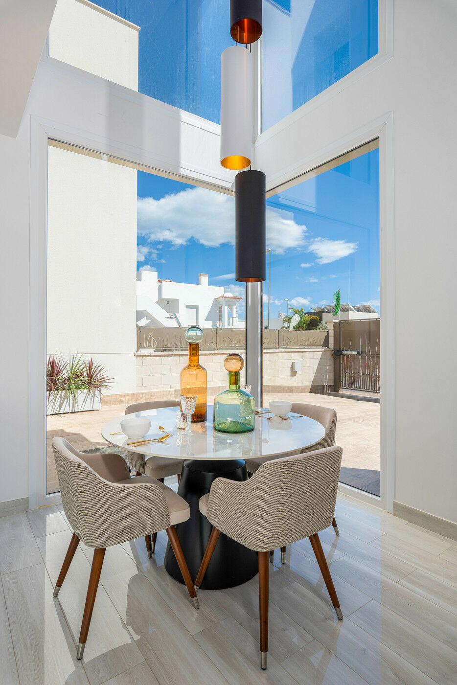 Detached Villa Los Montesinos Alicante - image 37