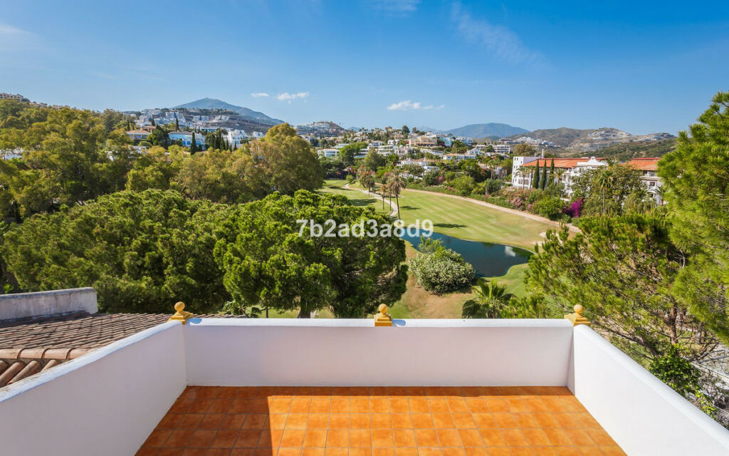 Townhouse La Quinta Málaga - image 37