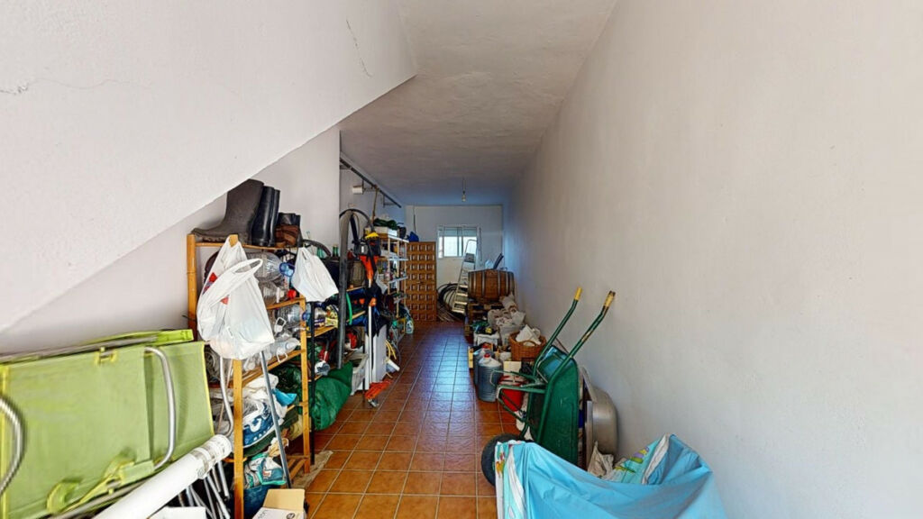 Detached Villa Sedella Málaga - image 37