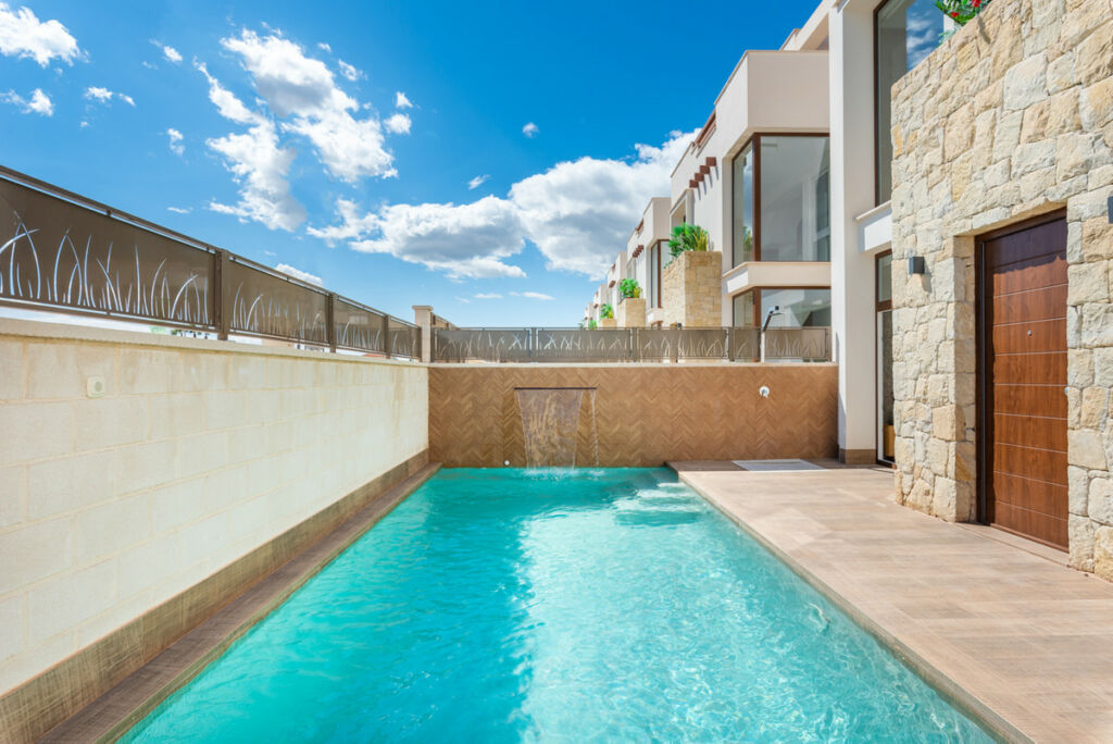 Detached Villa Ciudad Quesada Alicante - image 37