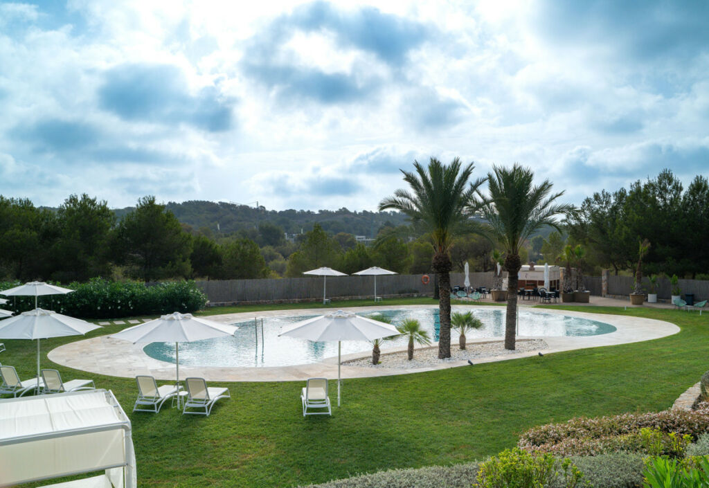 Detached Villa Las Colinas Golf Alicante - image 37