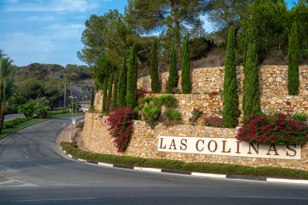 Detached Villa Las Colinas Golf Alicante - image 38