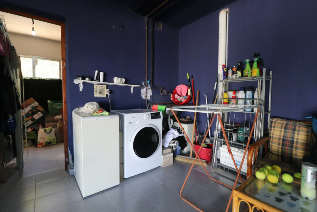 Detached Villa Algorfa Alicante - image 42
