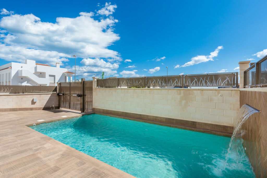 Detached Villa Los Montesinos Alicante - image 38
