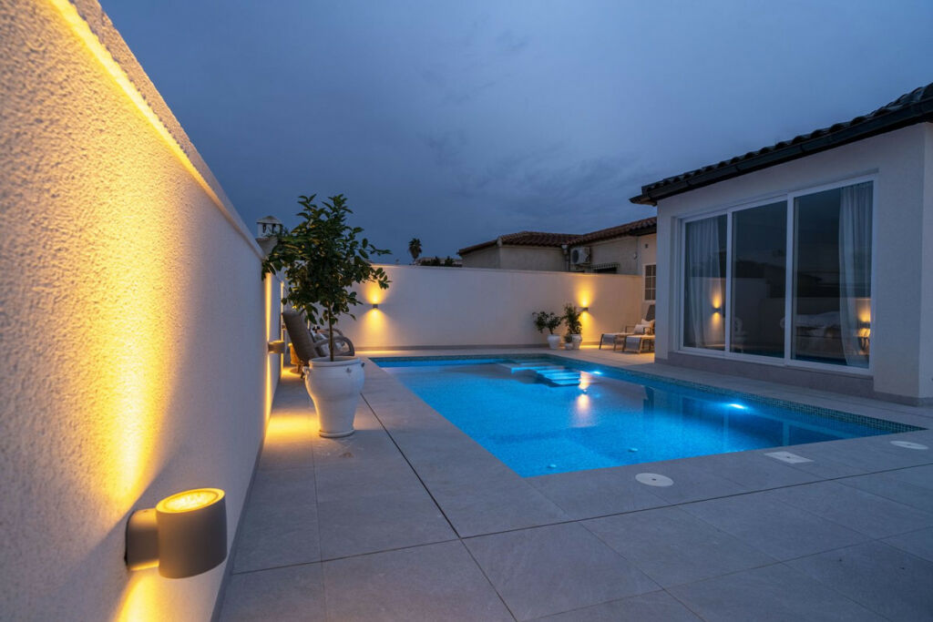 Semi-Detached House La Siesta Alicante - image 38