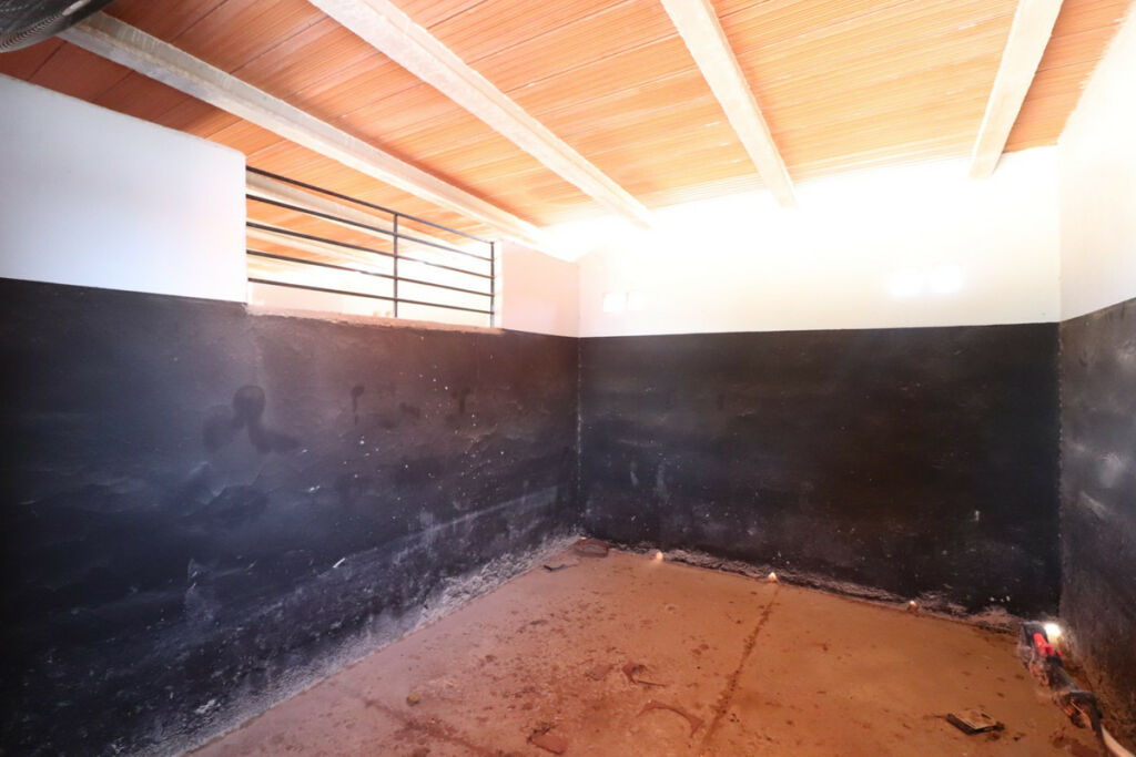 Detached Villa Heredades Alicante - image 44