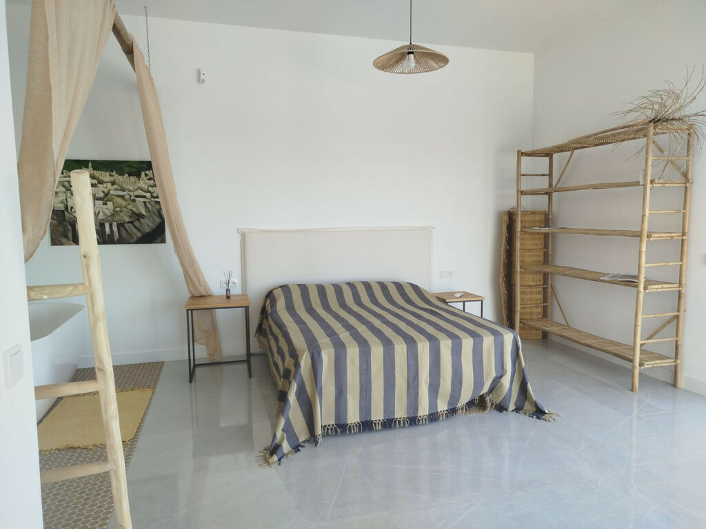 Detached Villa Cerros del Aguila Málaga - image 44