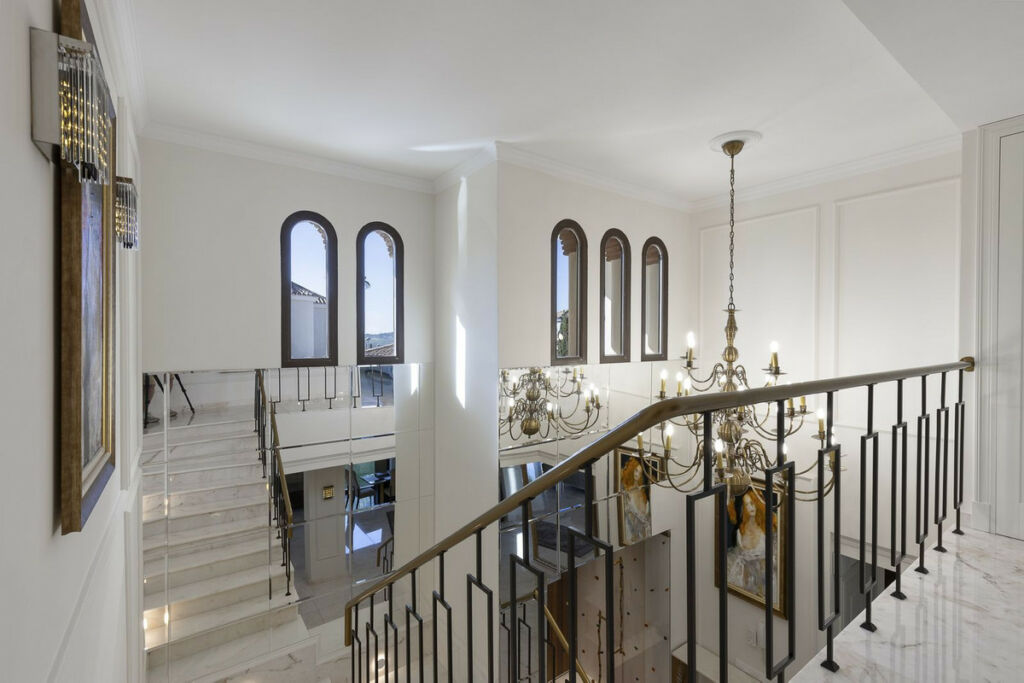 Detached Villa Mijas Golf Málaga - image 38