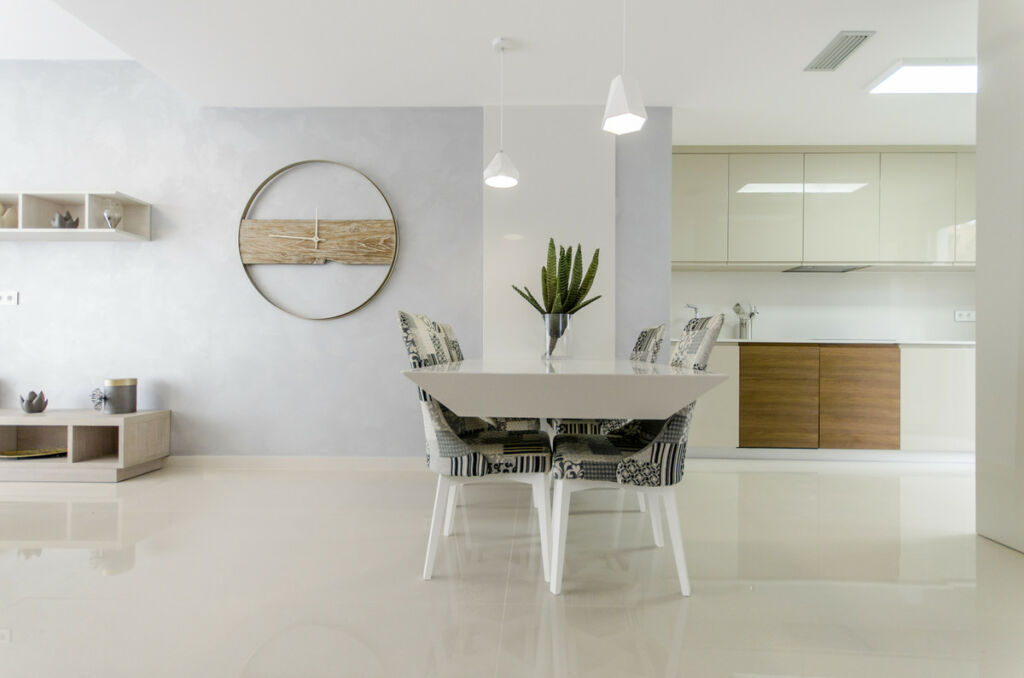 Detached Villa San Miguel de Salinas Alicante - image 38