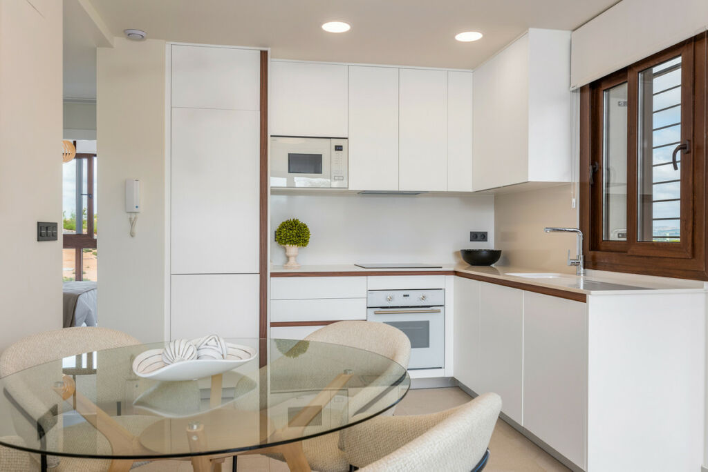 Ground Floor Apartment Torrevieja Alicante - image 38