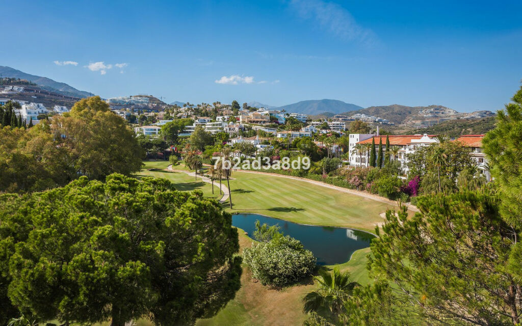 Townhouse La Quinta Málaga - image 38