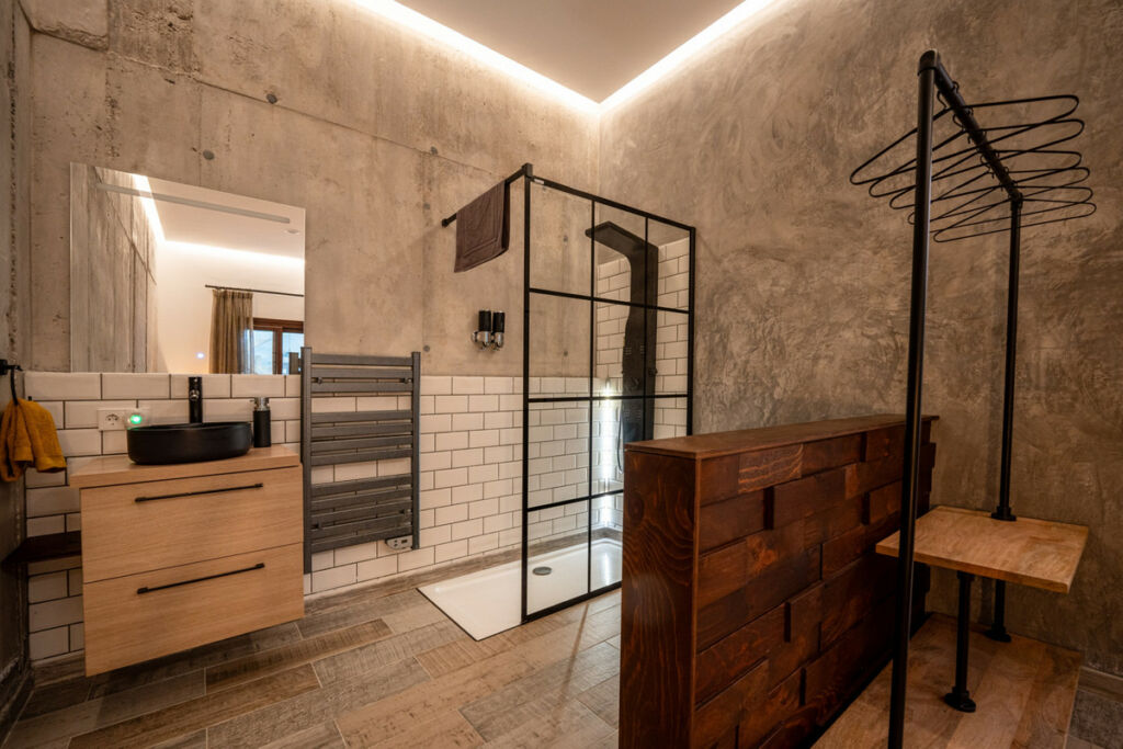 Detached Villa Benahavís Málaga - image 38