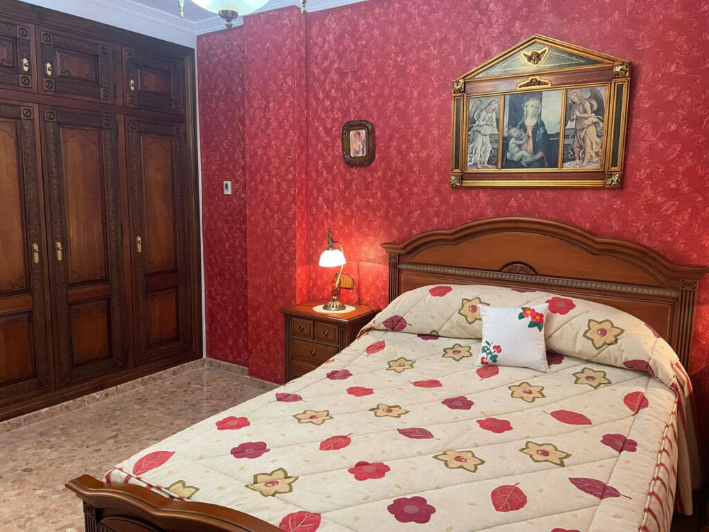 Detached Villa Villanueva De La Concepcion Málaga - image 35