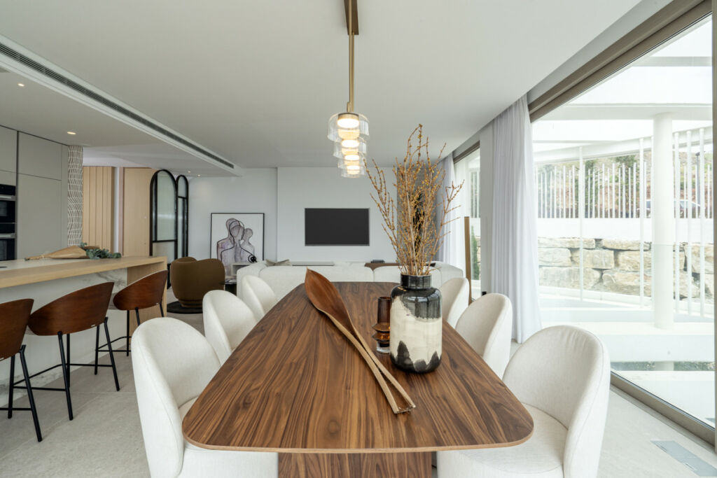 Ground Floor Apartment Marbella Málaga - image 37