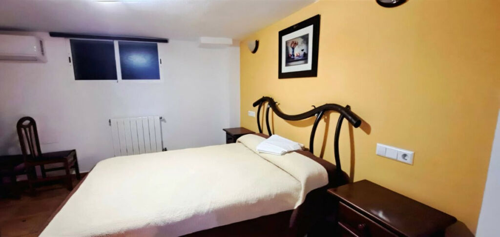 Detached Villa Arriate Málaga - image 37