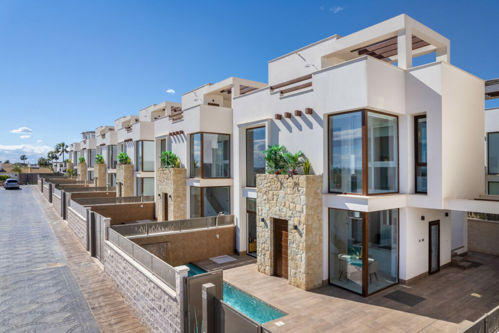 Detached Villa Ciudad Quesada Alicante - image 38