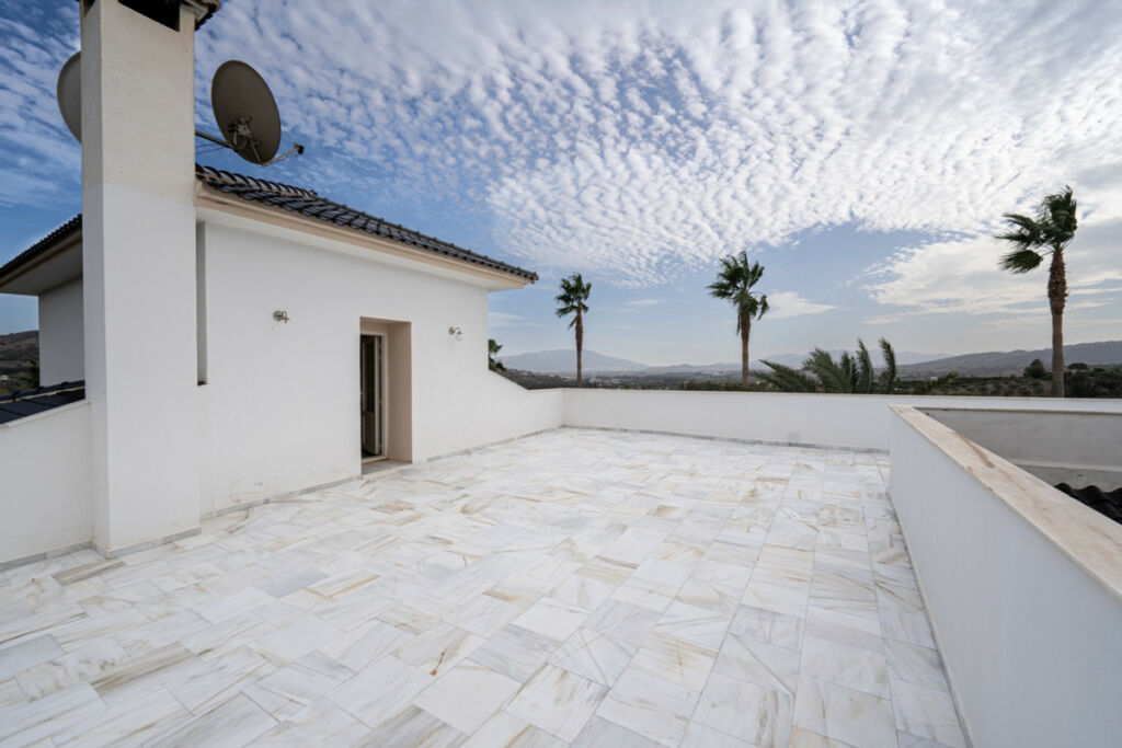 Finca - Cortijo Pizarra Málaga - image 38