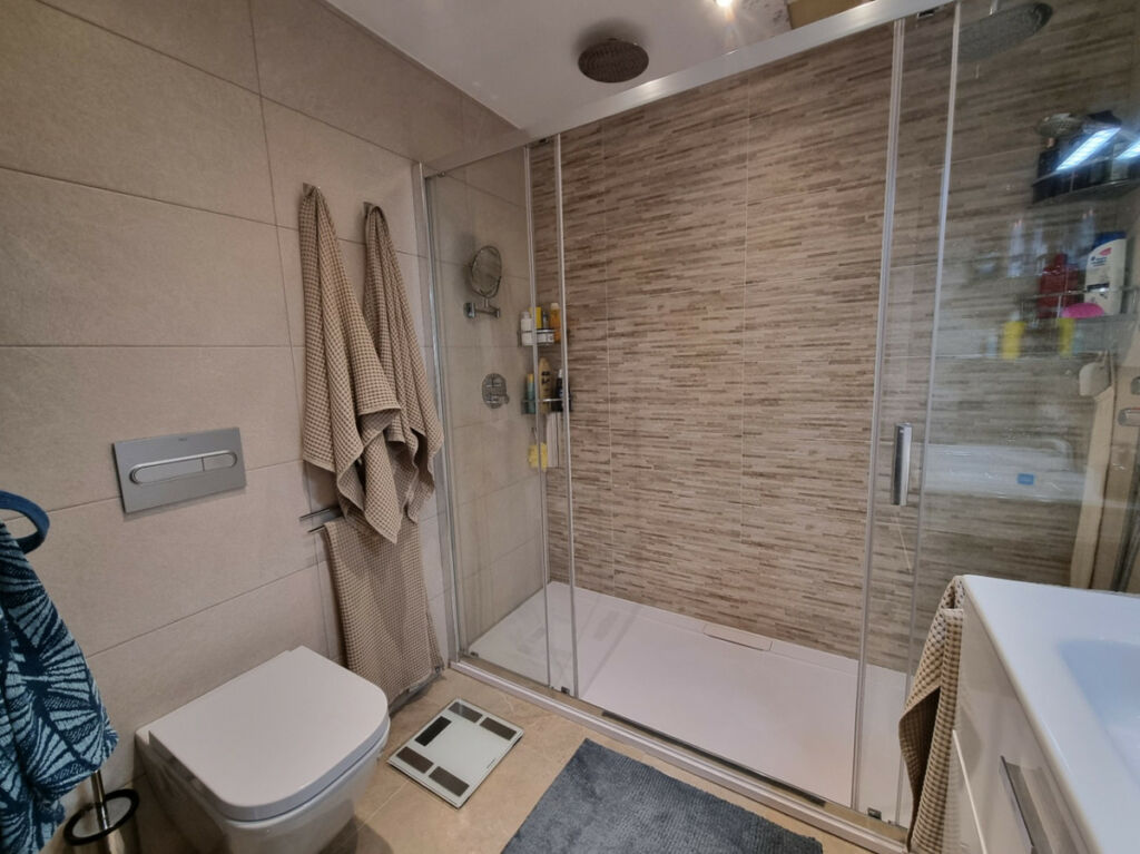 Ground Floor Apartment Calpe Alicante - image 38