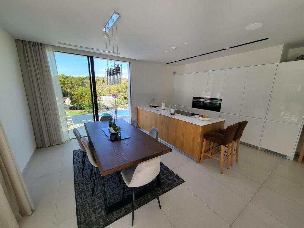 Detached Villa Orihuela Costa Alicante - image 20