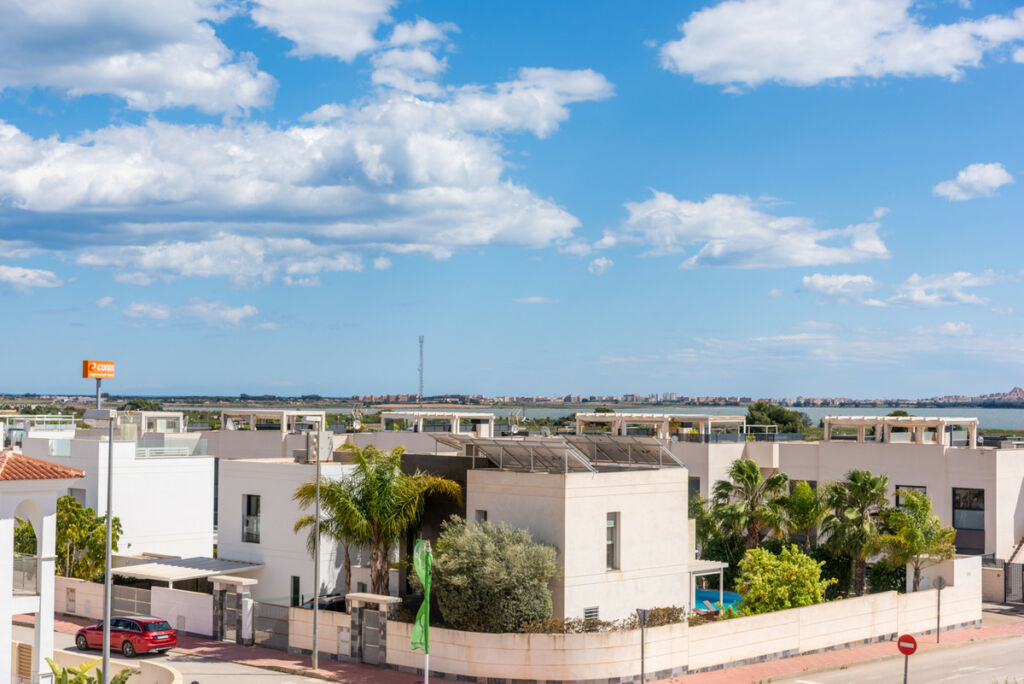 Detached Villa Ciudad Quesada Alicante - image 39