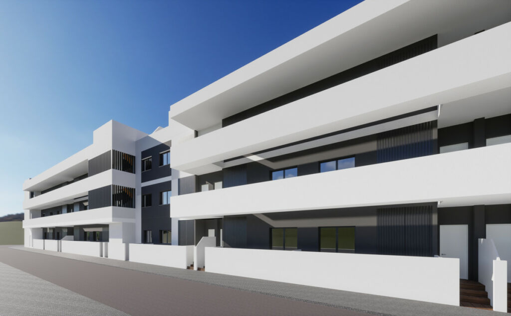 Ground Floor Apartment Benijofar Alicante - image 39