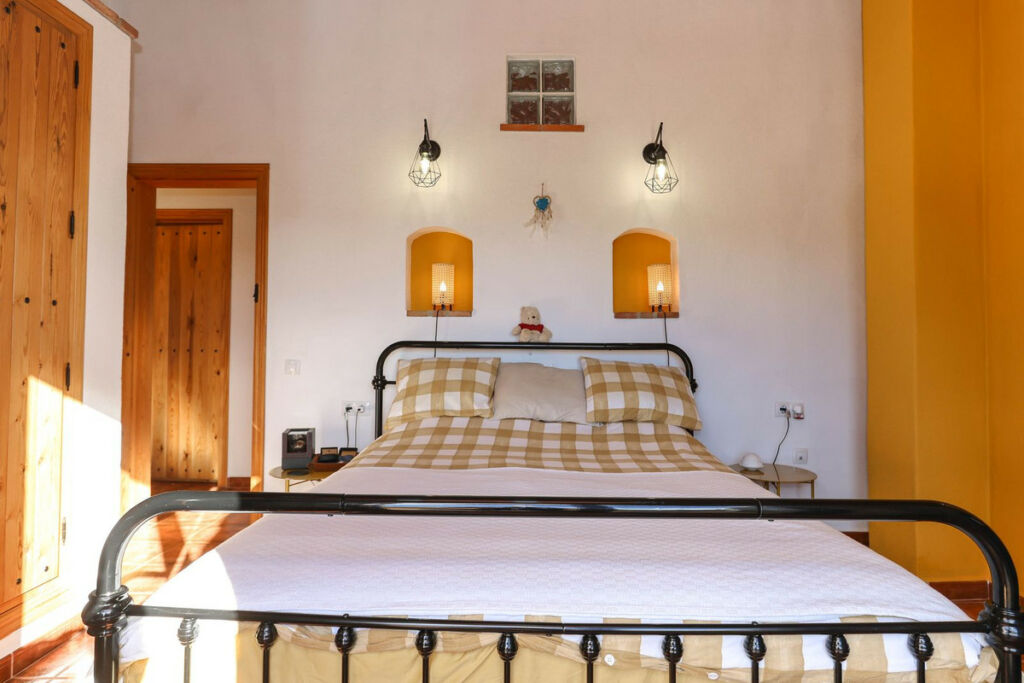 Townhouse Alozaina Málaga - image 39