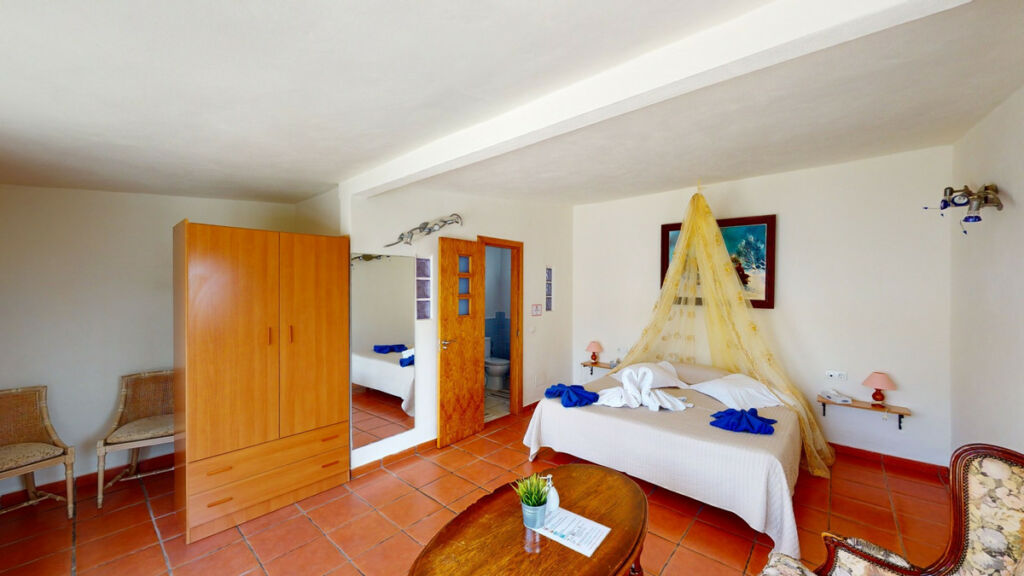 Detached Villa Arenas Málaga - image 39