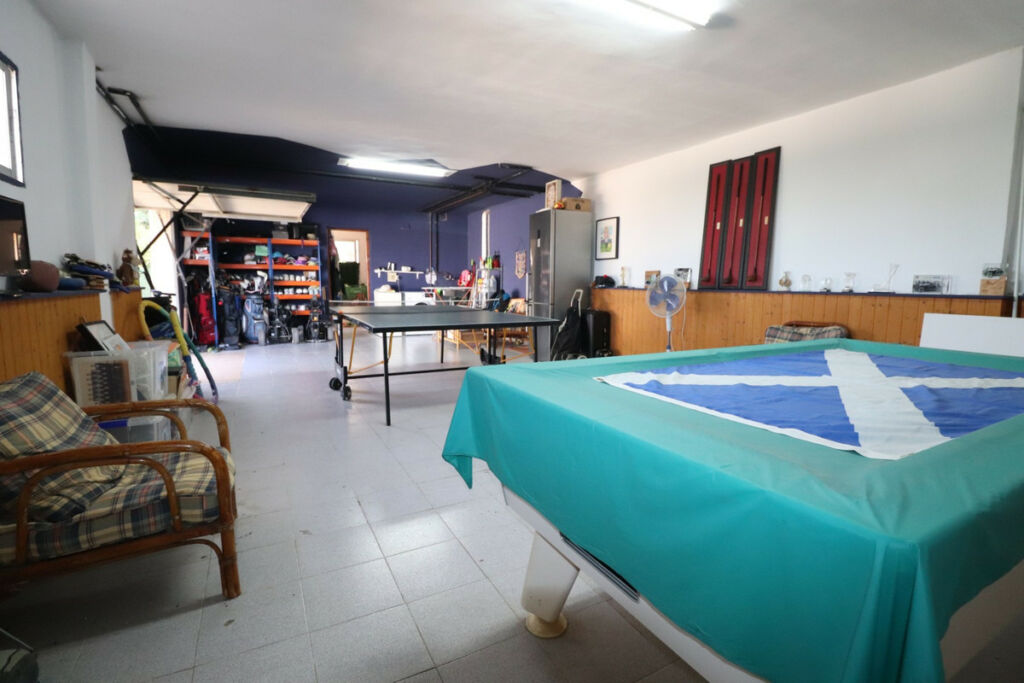 Detached Villa Algorfa Alicante - image 43