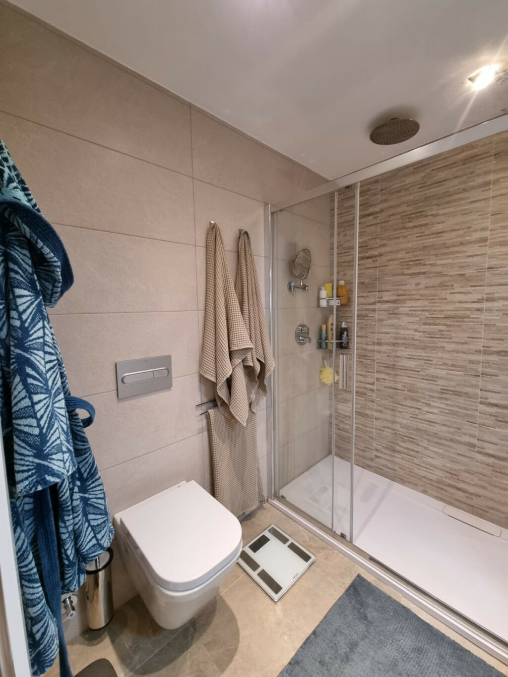 Ground Floor Apartment Calpe Alicante - image 39