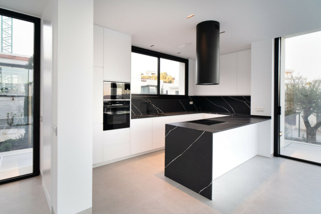 Detached Villa Las Colinas Golf Alicante - image 39