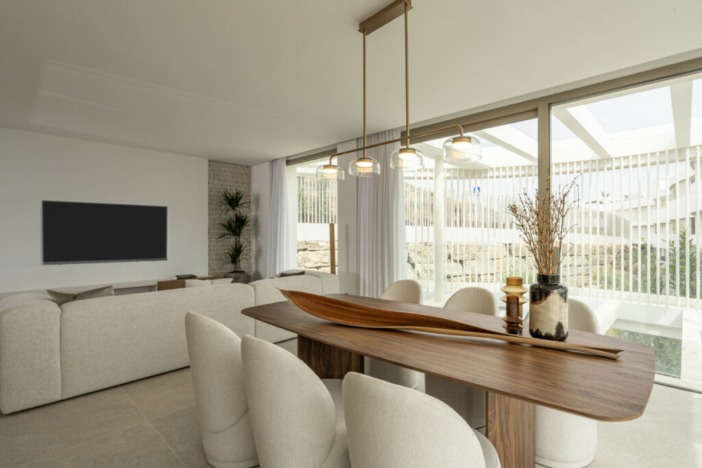 Ground Floor Apartment Marbella Málaga - image 38