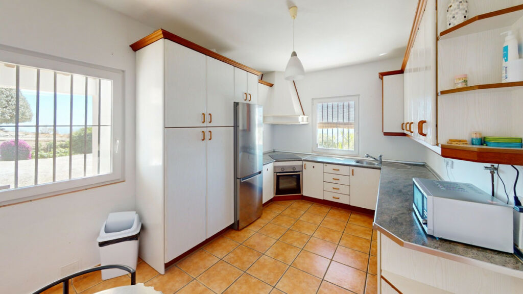 Detached Villa Benajarafe Málaga - image 39