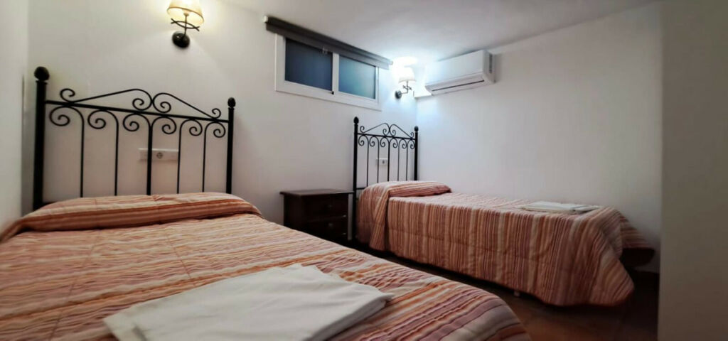 Detached Villa Arriate Málaga - image 38
