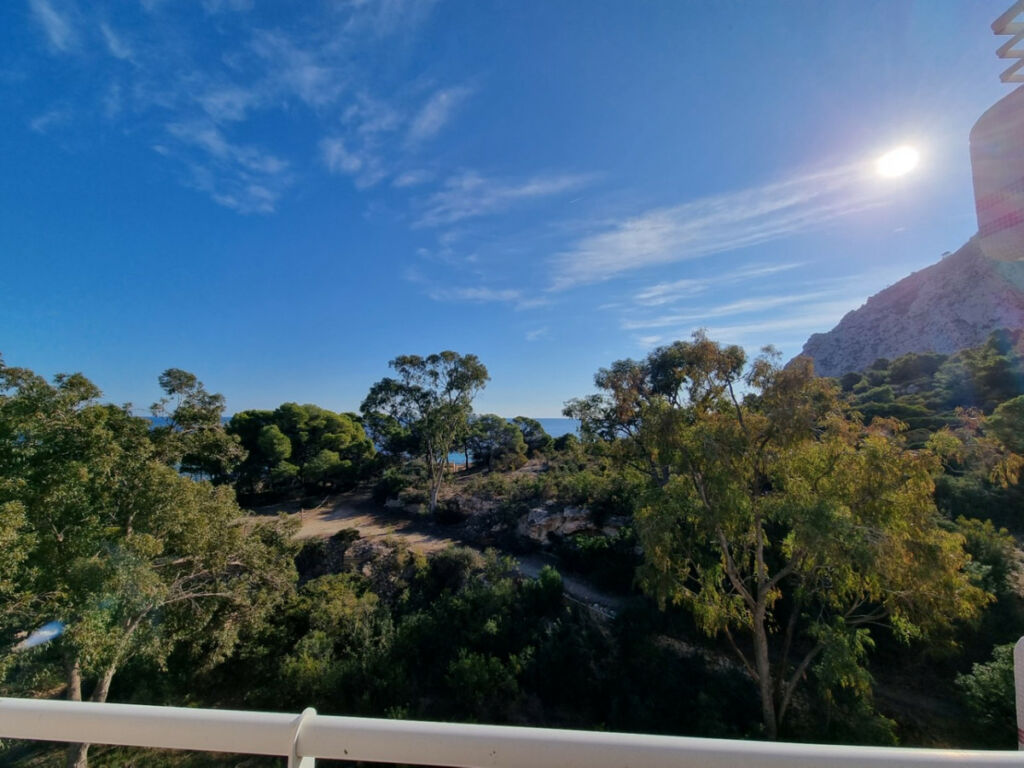 Ground Floor Apartment Calpe Alicante - image 39