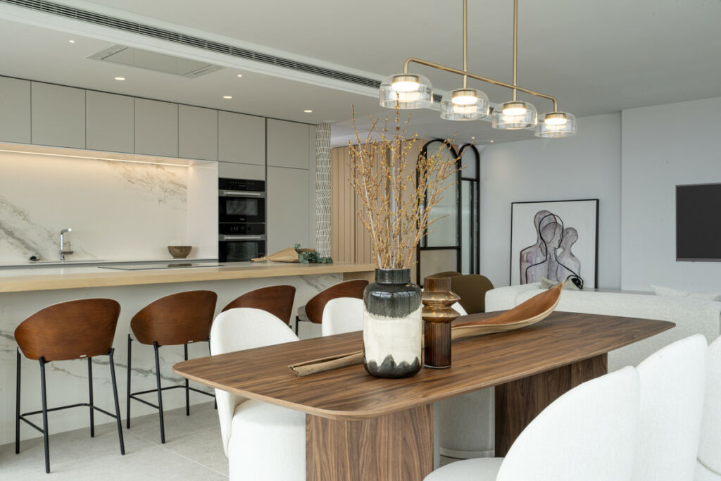 Ground Floor Apartment Marbella Málaga - image 4